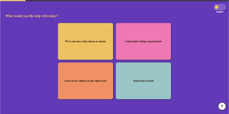 Omni – screenshot 2