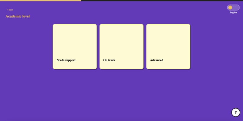Omni – screenshot 4