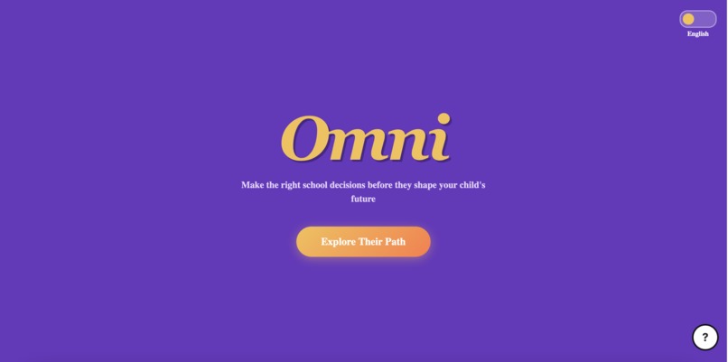 Omni – screenshot 1