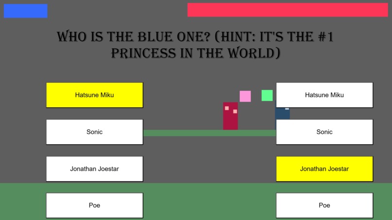 Codeshare – screenshot 2