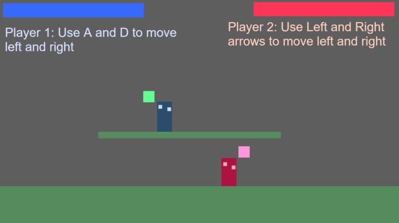 Codeshare – screenshot 1