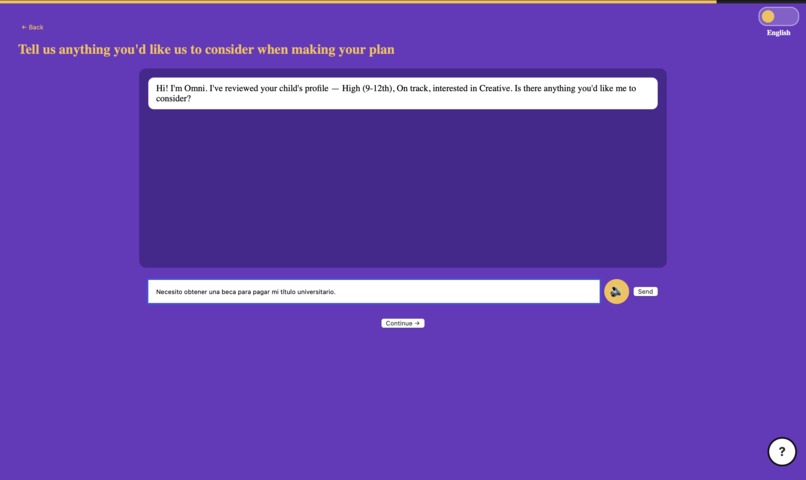 Omni – screenshot 8
