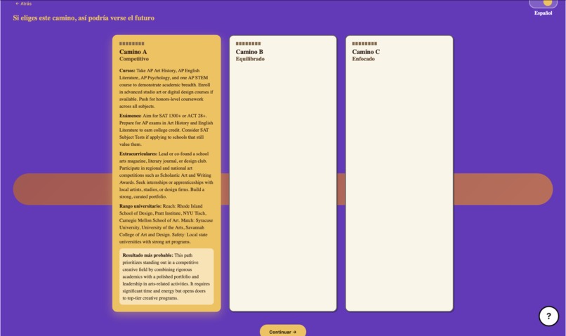 Omni – screenshot 6