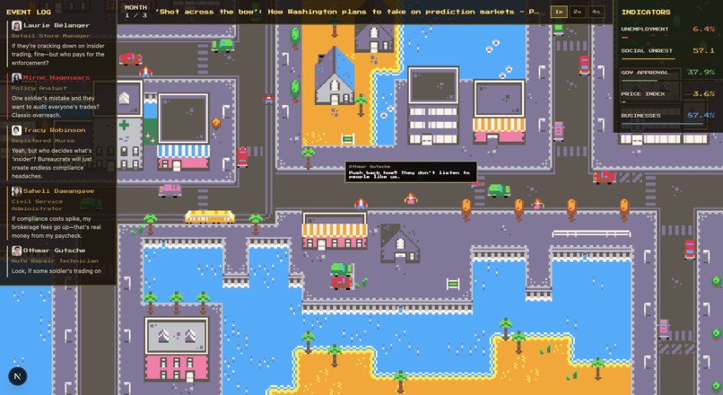 Replicarria – screenshot 4