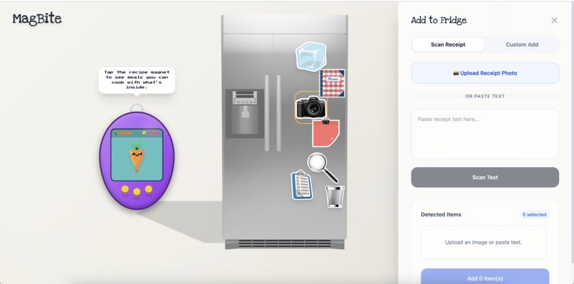 MagBite – screenshot 3