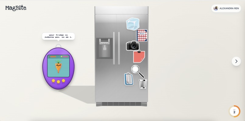 MagBite – screenshot 4