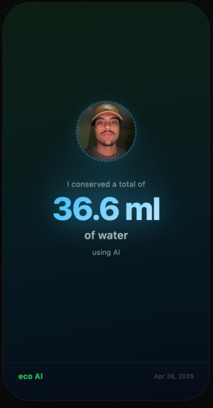 eco AI – screenshot 5