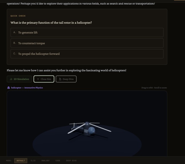 Sage – screenshot 1
