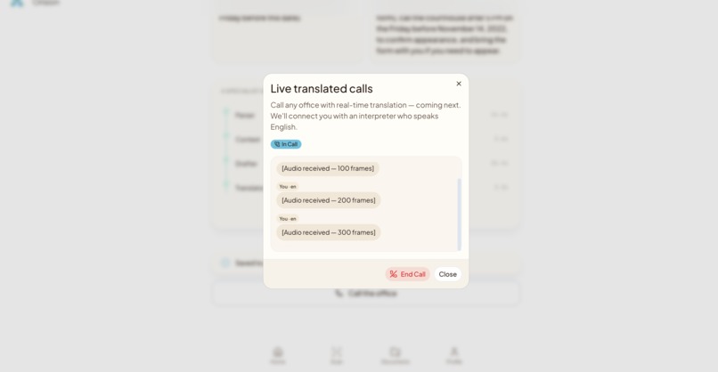 Orision – screenshot 8