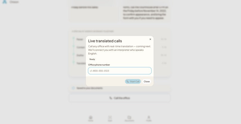 Orision – screenshot 9