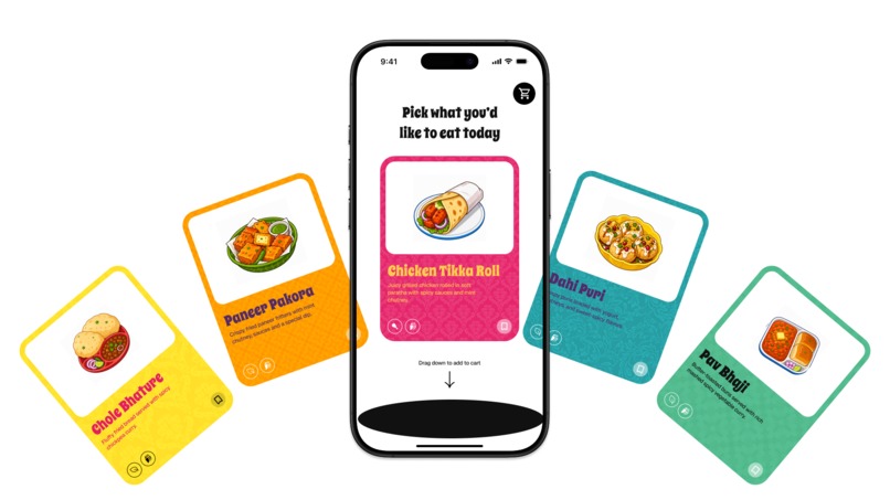 Desi.Co – screenshot 1