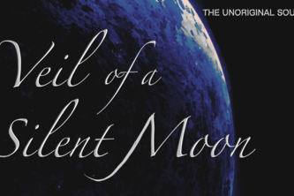 veil of a silent moon