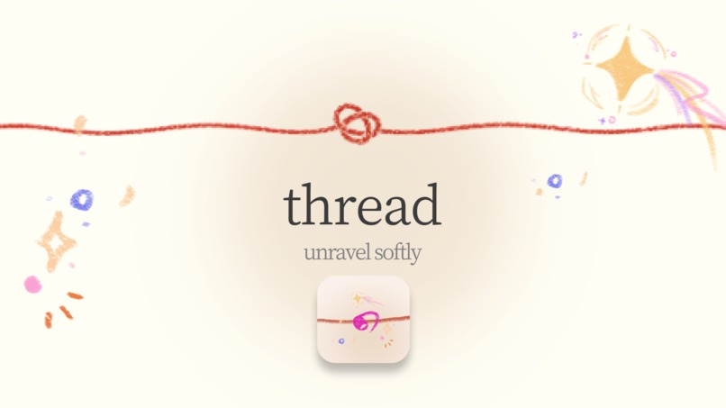 thread – screenshot 1