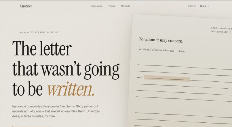 Unwritten – screenshot 2