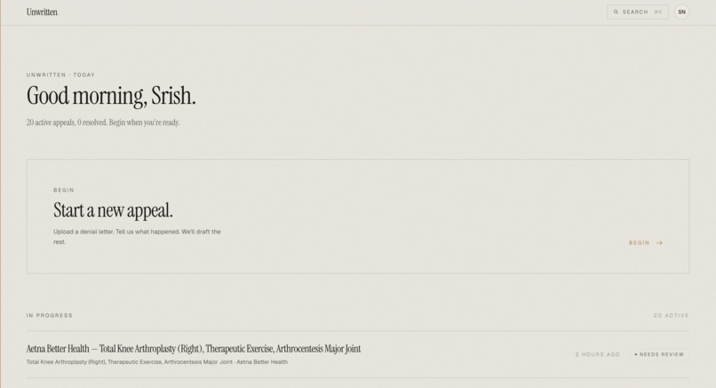 Unwritten – screenshot 5