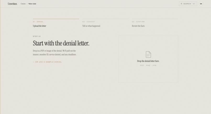 Unwritten – screenshot 6