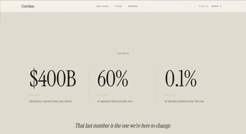 Unwritten – screenshot 3