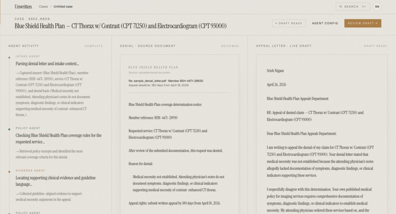 Unwritten – screenshot 9