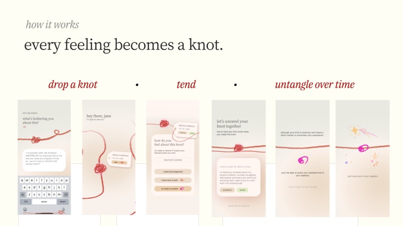 thread – screenshot 2