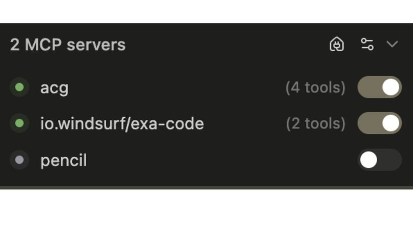 ACG – screenshot 4