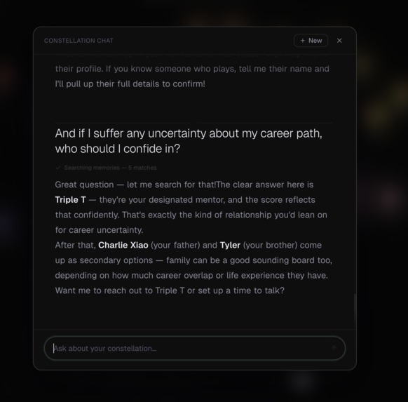 Inner Circle – screenshot 4