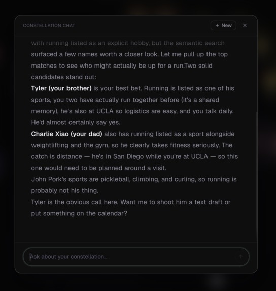 Inner Circle – screenshot 3