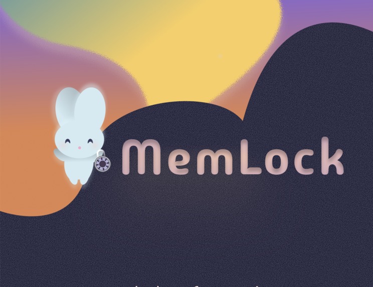MemLock – screenshot 1