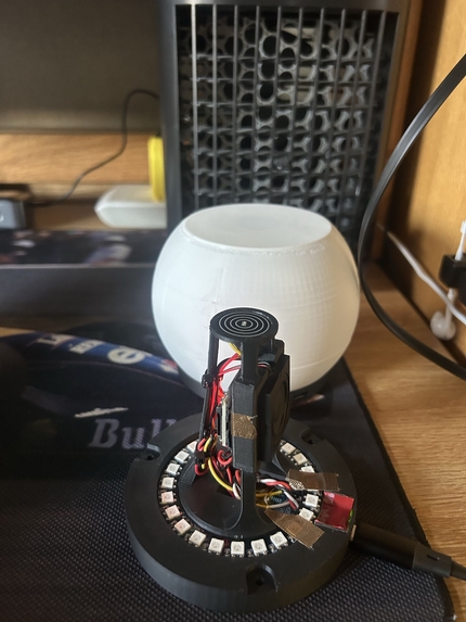 Cohort – screenshot 7