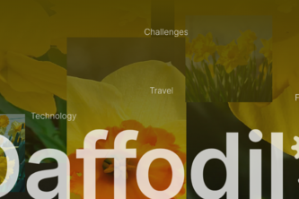 Daffodil - YouTube client