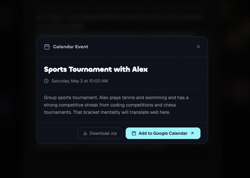 Inner Circle – screenshot 6