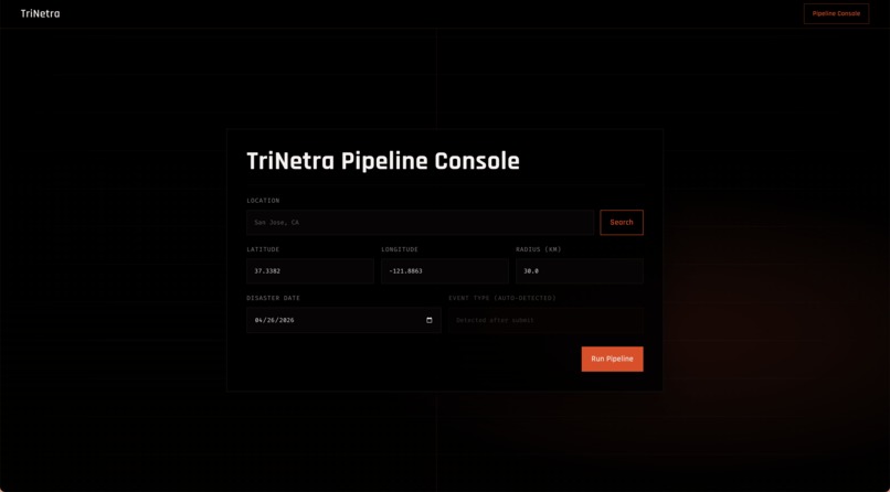 TriNetra – screenshot 6
