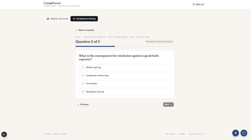 CompliLearn – screenshot 5