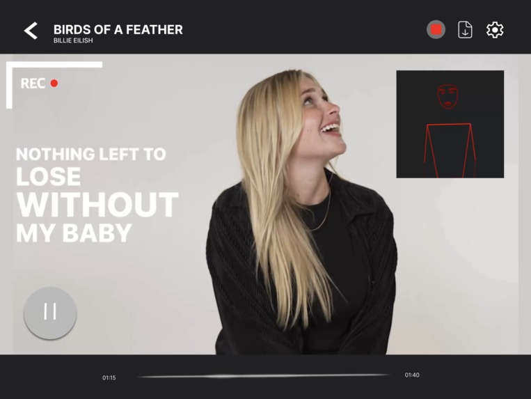 Signify – screenshot 4