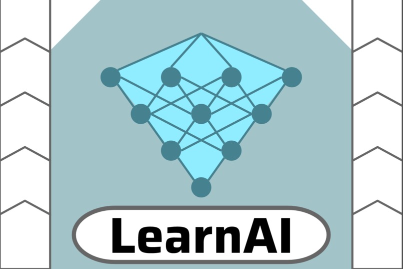 LearnAI – screenshot 1