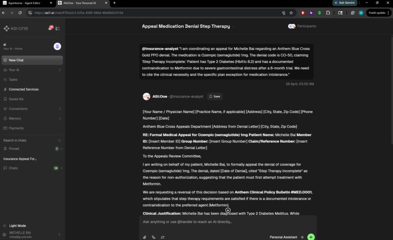 Unwritten – screenshot 12