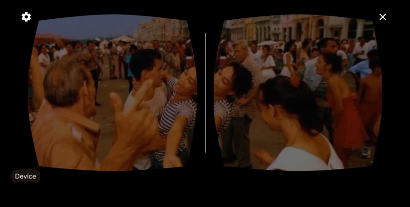 Memento – screenshot 1