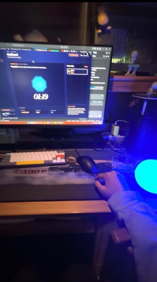 Cohort – screenshot 9