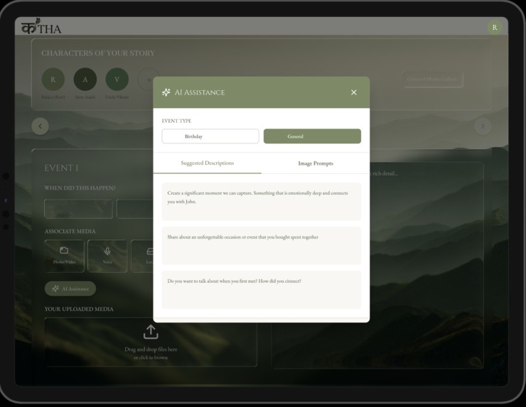 Katha - A story for everyone! – screenshot 9