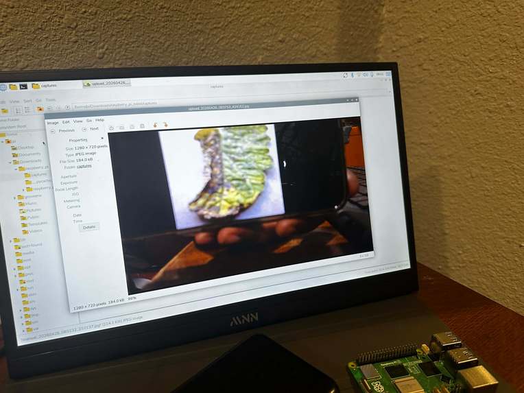 AgriMind – screenshot 11