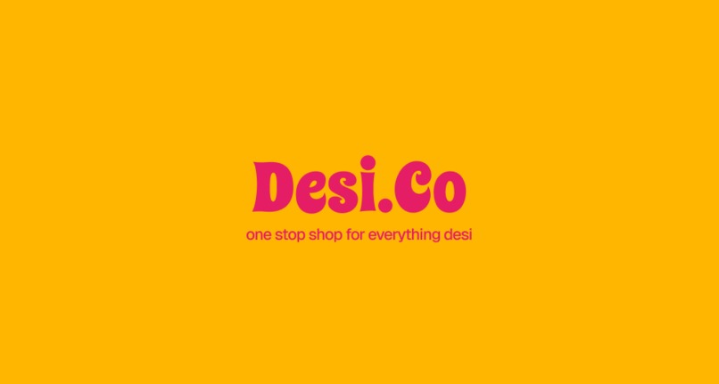 Desi.Co – screenshot 2