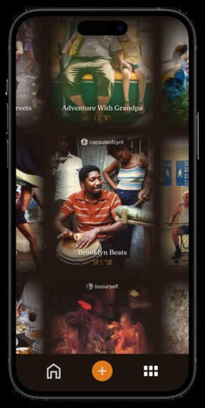 Memento – screenshot 4