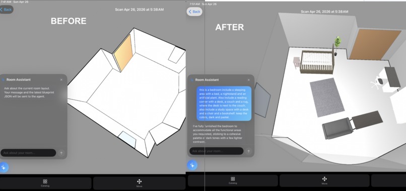 SceneItAll – screenshot 6