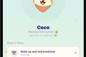 Karuna - Your Productivity Companion