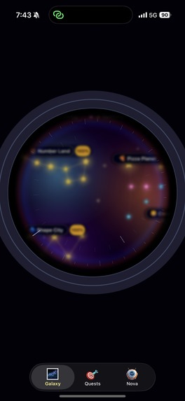 Knova – screenshot 1