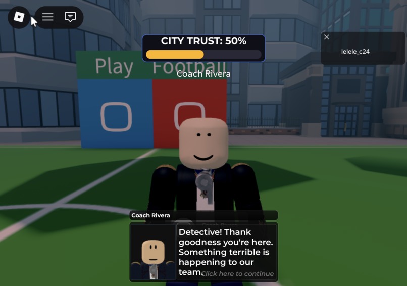 Pixel Truth – screenshot 2