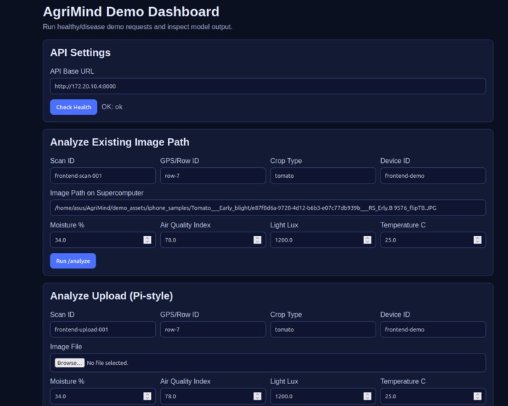 AgriMind – screenshot 12