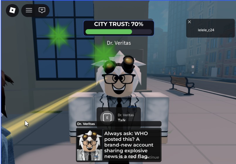 Pixel Truth – screenshot 5