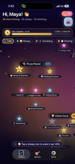 Knova – screenshot 2