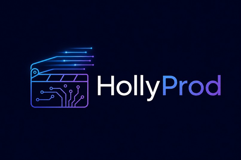 HollyProd – screenshot 1