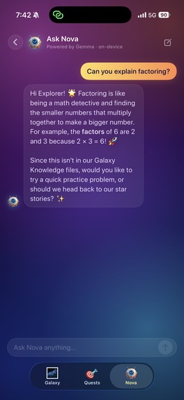 Knova – screenshot 4